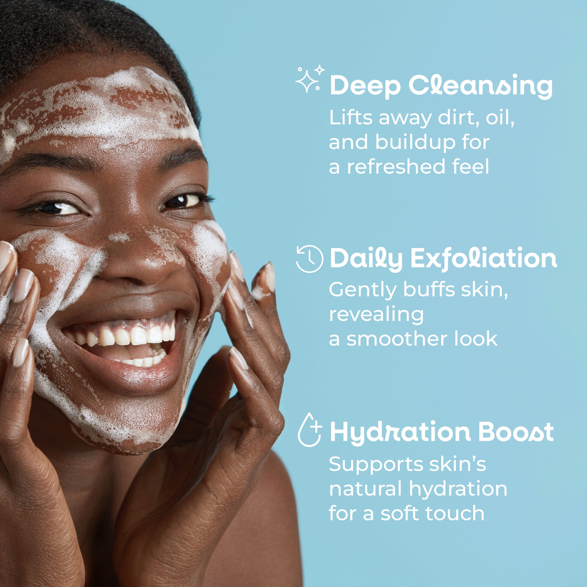Konjac Glow Duo Set