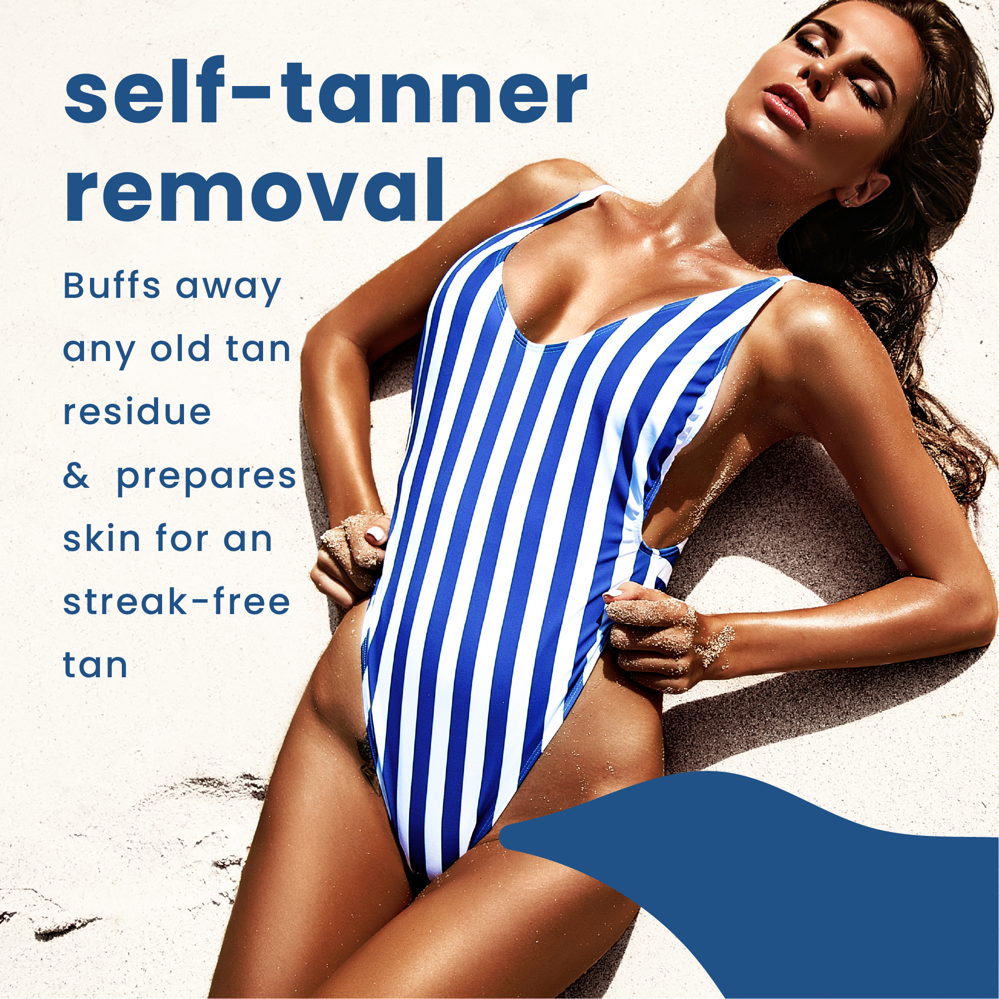 Moroccan Exfoliating Glove (2 PACK)