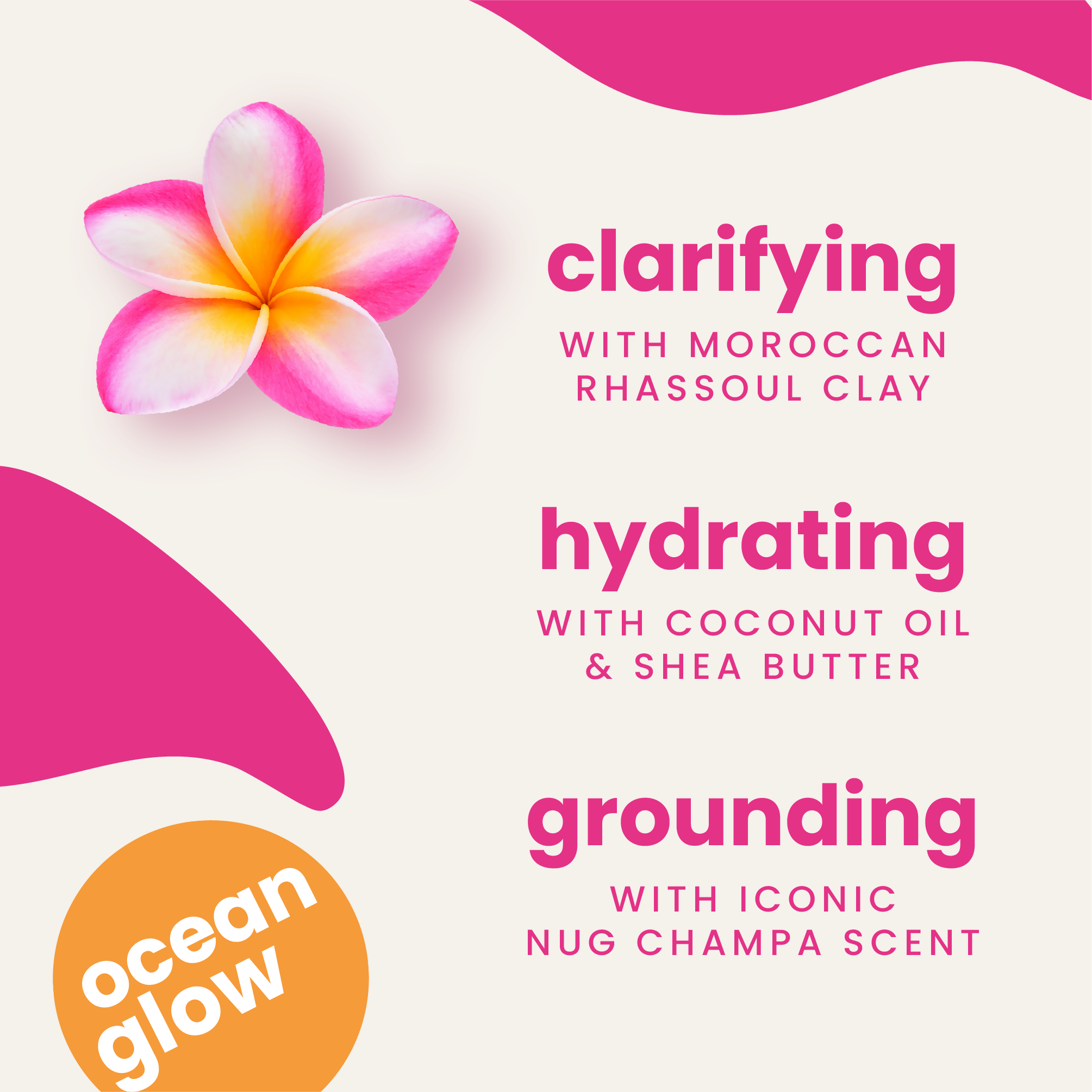 Mud Babe Moroccan Clay