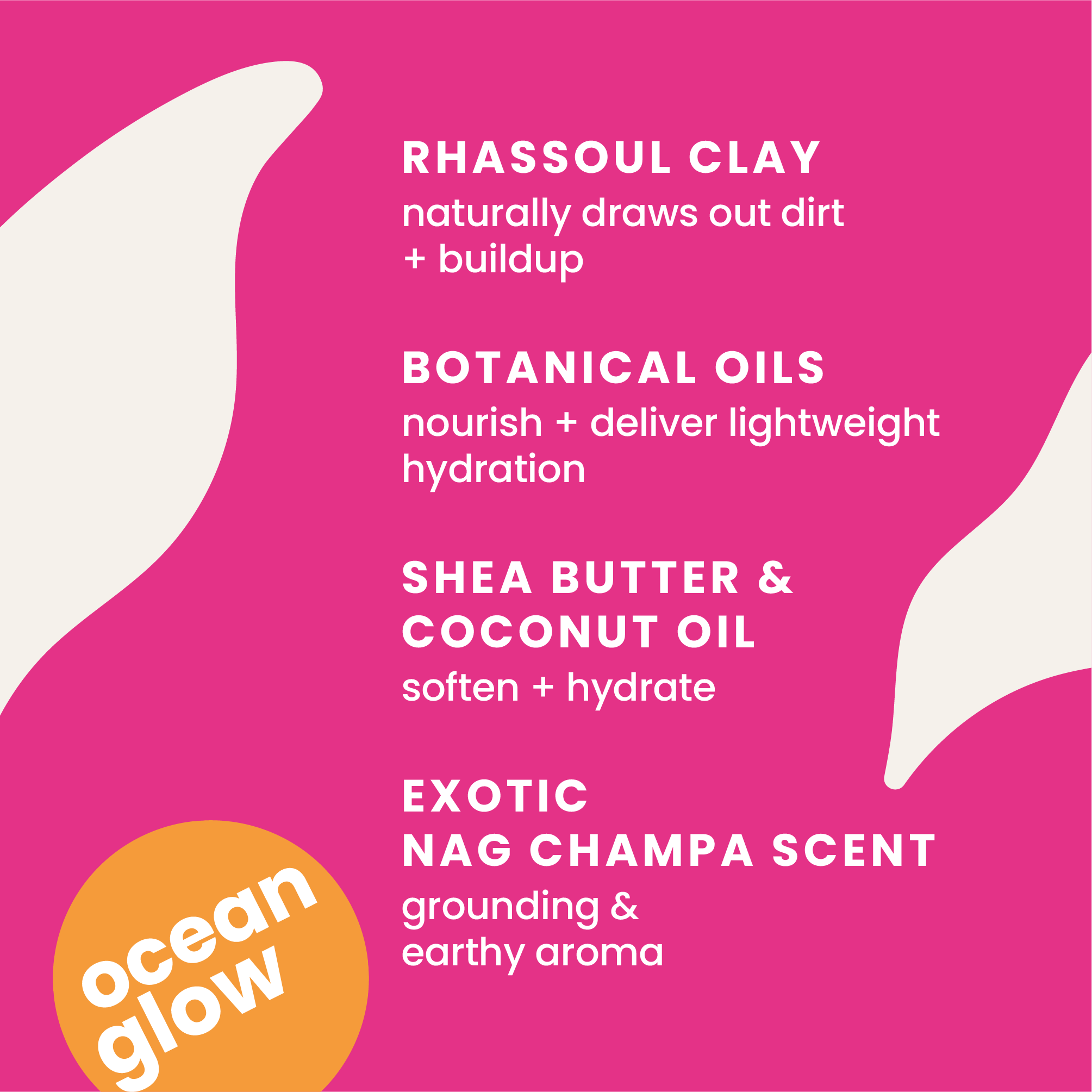 Mud Babe Moroccan Clay