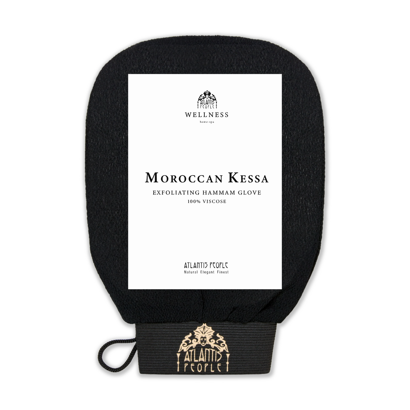 Moroccan Exfoliating Glove